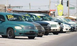 “Coyotes” cobran hasta $8 mil por tramitar REPUVE para regularizar vehículos