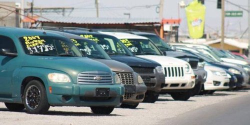 “Coyotes” cobran hasta $8 mil por tramitar REPUVE para regularizar vehículos