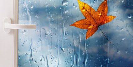 Inició hoy el otoño y alertan por descensos de temperatura
