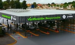 Arrancan verificación obligatoria en Jalisco