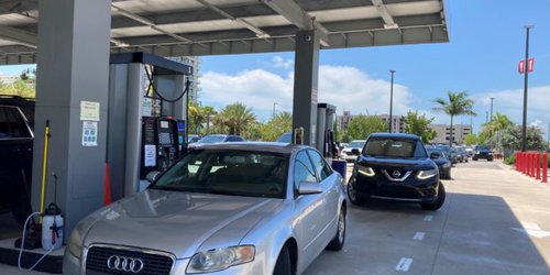 Jalisco cede y aumenta permiso de circulación a autos foráneos… 10 días más