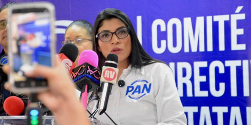 Morena dejó un boquete millonario y un país en crisis: PAN SLP