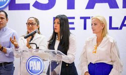 PAN señala al PVEM de prometer apoyo estatal para que Alcaldes se unan a sus filas