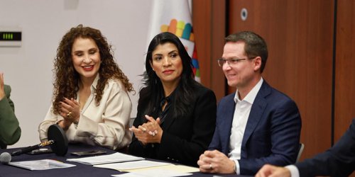 PAN SLP alerta intento de Morena por capturar la democracia y someter al INE