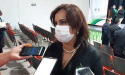 Grave que municipios puedan vender o donar bienes sin autorización del Congreso: Vianey Montes