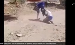 Niña fallece tras sufrir bullying en secundaria de Teotihuacán
