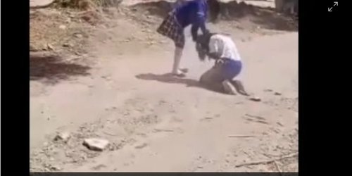 Niña fallece tras sufrir bullying en secundaria de Teotihuacán