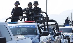 "Blindarán" carretera de Nuevo Laredo a SLP por retorno seguro de "paisanos"