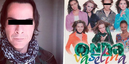 Vincularon a proceso a ex integrante de OV7 por retención de menores