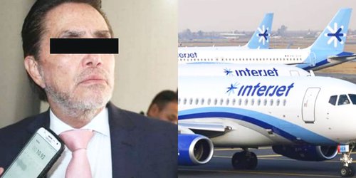 Vinculan a proceso a Alejandro del Valle, socio de Miguel Alemán Magnani