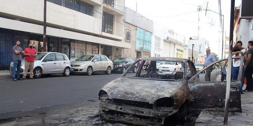 Estados Unidos lanza alerta de seguridad por violencia en Guanajuato