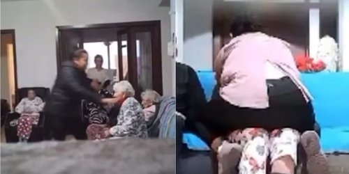 FGESLP abre investigación por supuesta violencia contra adulto mayor
