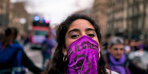 INEGI reporta 1.1 millones de mujeres víctimas de violencia de género