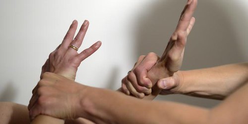 Familias confinadas viven infierno por violencia doméstica.