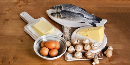 Asocian muertes por COVID-19 con falta de vitamina D