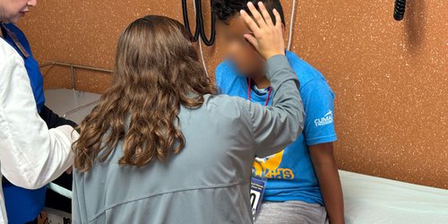 Hoy se conmemora el Día Mundial del Vitiligo para visibilizarlo y combatir el estigma