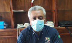 De no bajar casos Covid, III Informe Municipal sería virtual