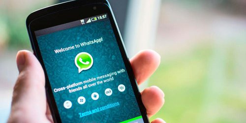 Alertan por “secuestros” a cuentas de WhatsApp