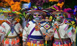 Para las festividades de Día de Muertos se esperan 280 mil visitantes en el estado