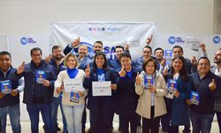 Visitará Xóchilt Gálvez a Ciudad del Maíz