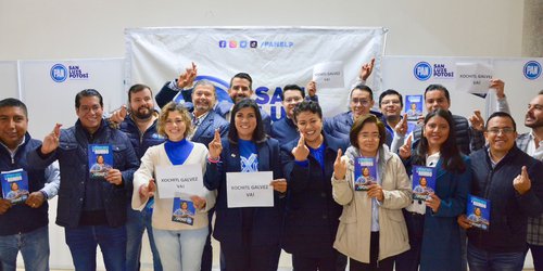Visitará Xóchilt Gálvez a Ciudad del Maíz