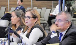 San Luis Potosí fortalece su presencia en la 60 Asamblea de ASETUR