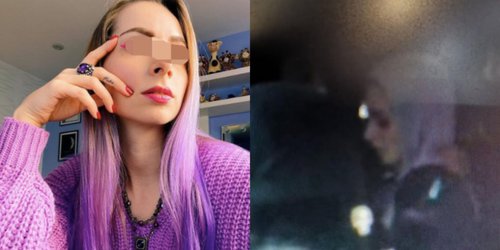 Detienen a YosStop por posesión de pornografía infantil