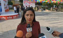 Dirigentes de la CNC dejaron de ser gestores: Zayra Bautista