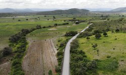 Secretaría de Turismo visitará zona arqueológica de San Rafael Lagunillas