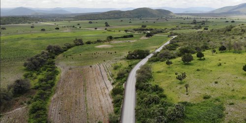 Secretaría de Turismo visitará zona arqueológica de San Rafael Lagunillas