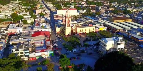 Hay cinco nuevos casos COVID-19 en la zona conurbana de Rioverde-CdFdz