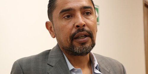 En San Luis potosí se hace valer el Estado de Derecho: Jaime Arturo Gutiérrez barrios