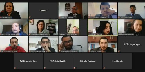 SLP ya cuenta con cuatro candidatos independientes que buscarán la gubernatura del estado