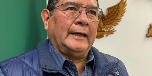 Secretario estatal de seguridad realizará gira de trabajo en la Huasteca Potosina