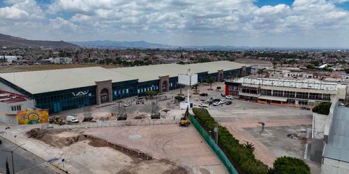 La FENAPO 2022 dejaría derrama económica por casi mil millones de pesos