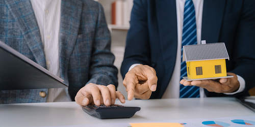 Alistan reforma a Ley de Agentes Inmobiliarios en SLP