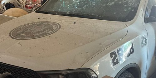 Ataque armado en Villa Juárez deja saldo de dos elementos de la Guardia Civil Estatal sin vida