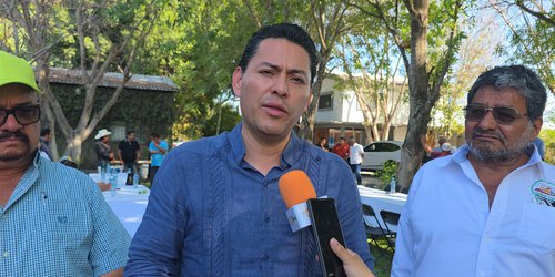 Regularizarán jurídicamente los precios afectados por vialidades de interés público