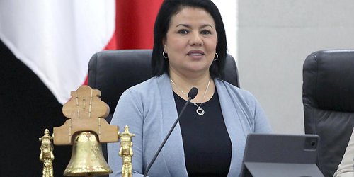 Impulsa Congreso iniciativa para proteger a Niñas y Adolescentes de SLP: Dip. Mireya Vancini