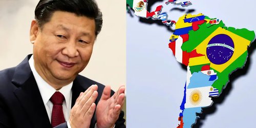 China convertirá a este país de América Latina en potencia mundial y lo abastecerá con la última tecnología: ya recibió el primer lote