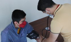 Esencial, que el calor no eleve la presión arterial