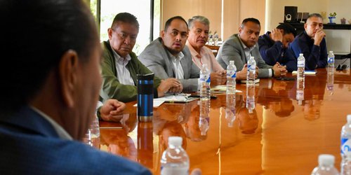 Gobierno Estatal aclara y apoya a docentes de telesecundaria