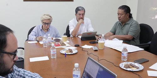 Aprueban en Comisión reformas a la Ley para prevenir y erradicar la discriminación en SLP