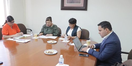 Acuerda Comisión de movilidad, comunicaciones y Transportes solicitar opiniones jurídicas en dos iniciativas