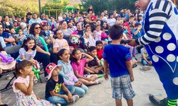 Parques Tangamanga se consolidan como espacios de convivencia