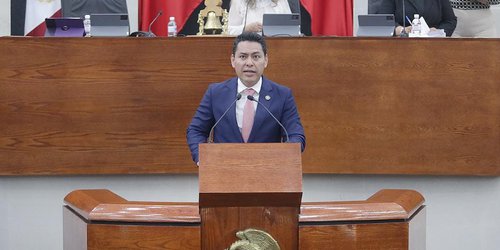 Buscan fortalecer el Código Penal del Estado para atender delito de lesiones