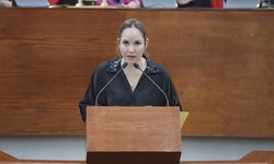 Iniciativa pretende autonomía financiera como derecho de las mujeres víctimas de violencia