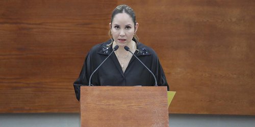 Iniciativa pretende autonomía financiera como derecho de las mujeres víctimas de violencia