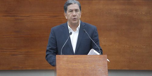 Propone Diputado Marco Gama estabilizar el precio de la tortilla y proteger economía de las familias
