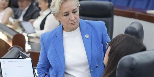 Proponen alianza legislativa para atención integral del Alzheimer en el Estado
